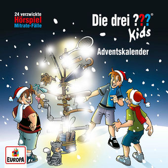 Adventskalender