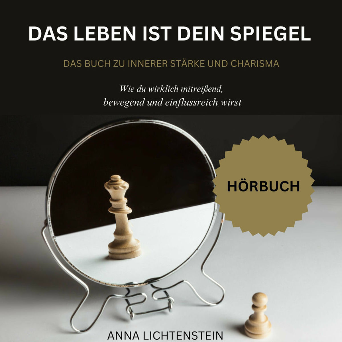 Das Leben ist dein Spiegel RTL+
