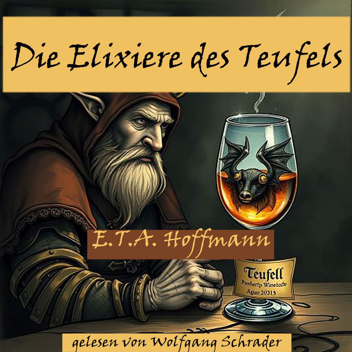 Die Elixiere des Teufels | RTL+