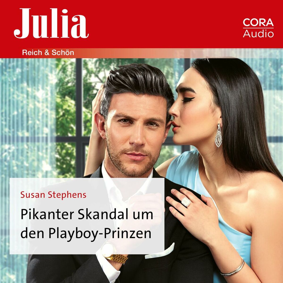 Pikanter Skandal um den Playboy-Prinzen | RTL+