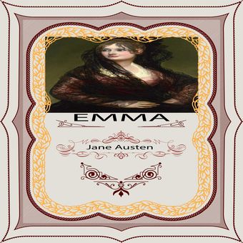 Jane Austen: Emma