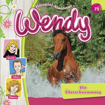 Folge 73: Die Überschwemmung