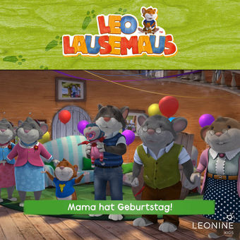 Folge 48: Mama hat Geburtstag!