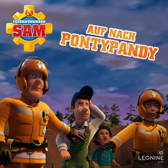 Folge 233: Auf nach Pontypandy