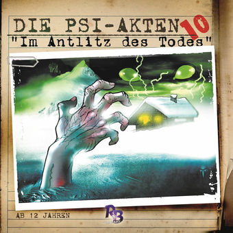 Folge 10: Das Antlitz des Todes