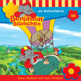 Folge 66: als Ballonfahrer
