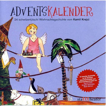 Adventskalender