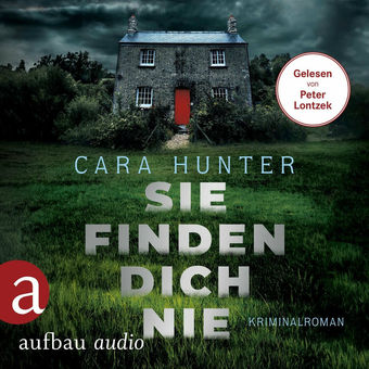 Sie finden dich nie - Detective Inspector Fawley ermittelt, Band 1