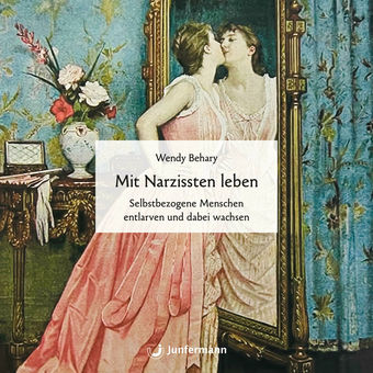 Mit Narzissten leben