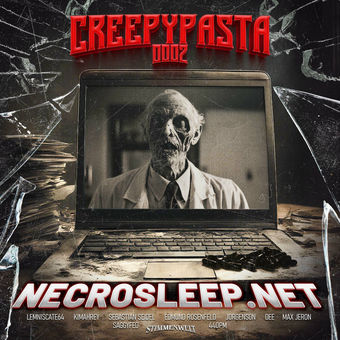 0002: Necrosleep.net | Creepypasta (Deutsch)