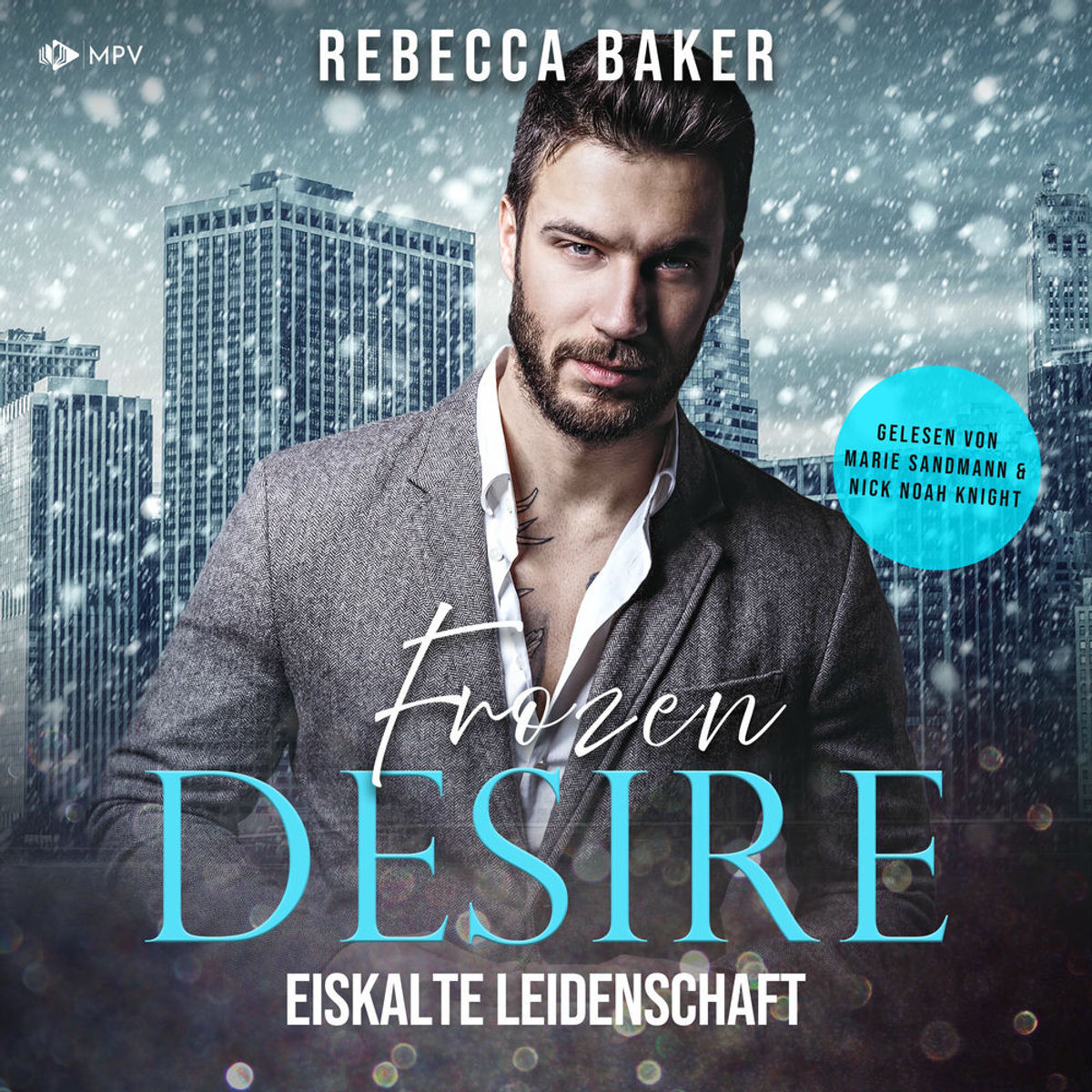 Frozen Desire | RTL+
