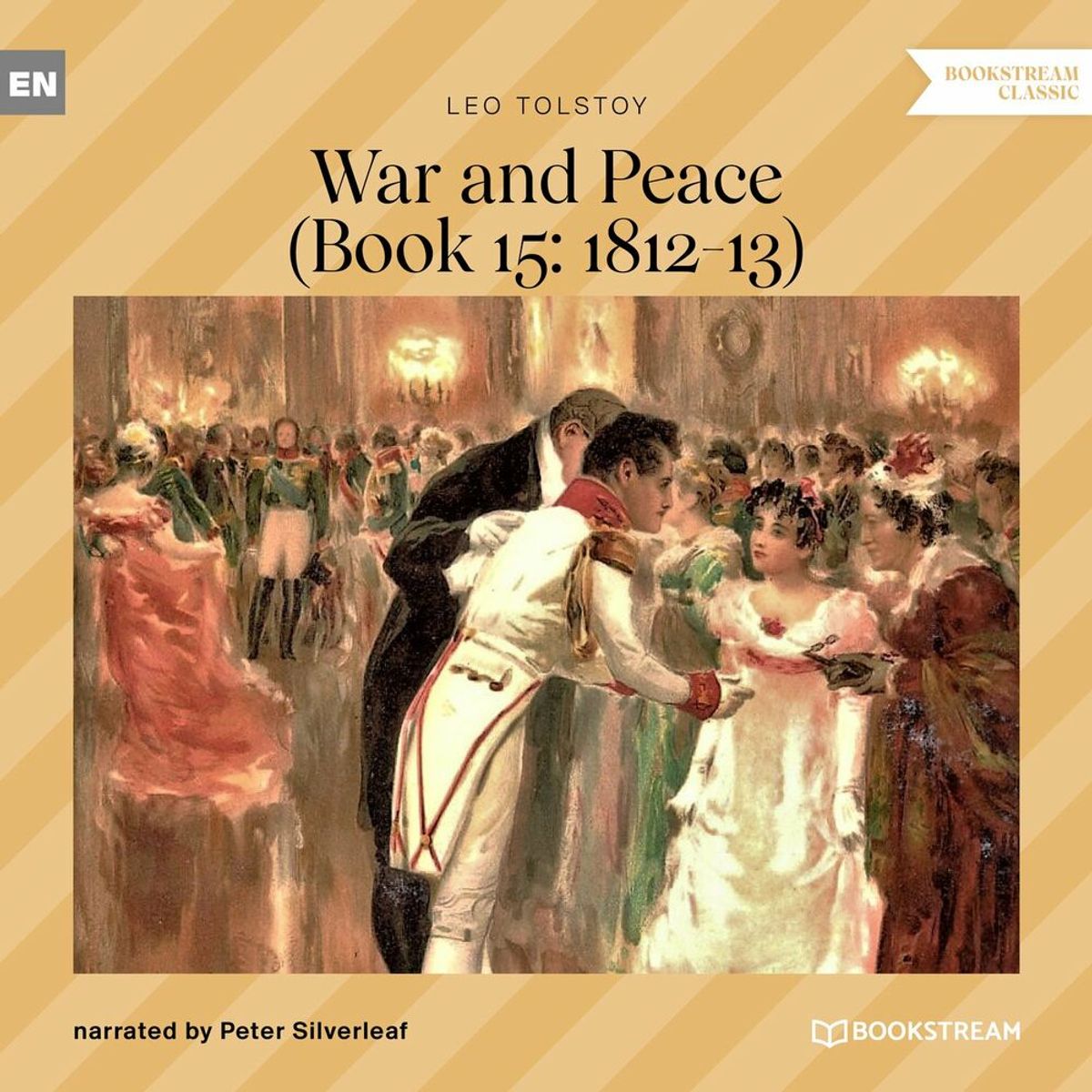 War and Peace - Book 15: 1812-13 | RTL+