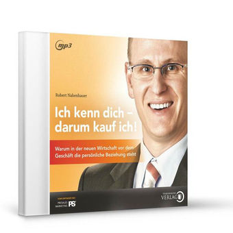 Ich kenn dich - darum kauf ich!