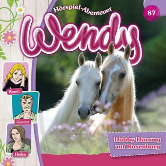 Folge 87: Hobby Horsing auf Rosenborg