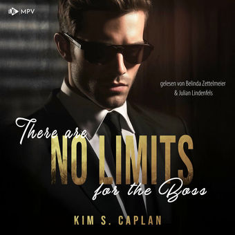 There are no Limits for the Boss - Billionaires and Bosses, Band 1