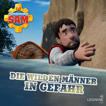 Folge 194: Die Wilden Männer in Gefahr