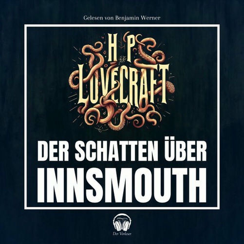 Der Schatten über Innsmouth RTL+