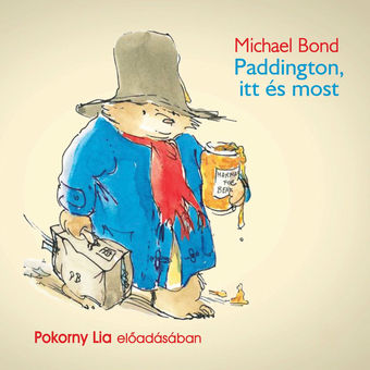 Paddington itt és most