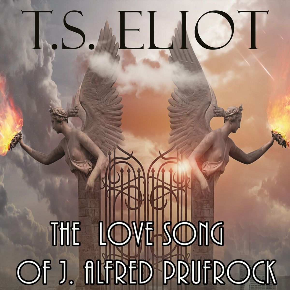 The Love Song of J. Alfred Prufrock | RTL+