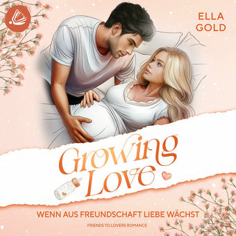 Wenn aus Freundschaft Liebe wächst