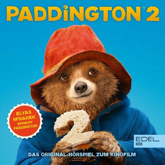 Paddington 2