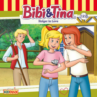 Folge 122: Holger in Love