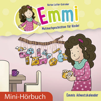Emmis Adventskalender