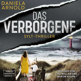 Das Verborgene - Sylt-Thriller
