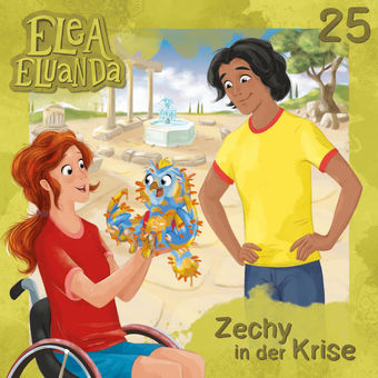 Folge 25: Zechy in der Krise