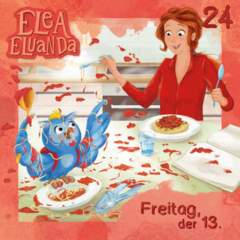 Folge 24: Freitag, der 13.