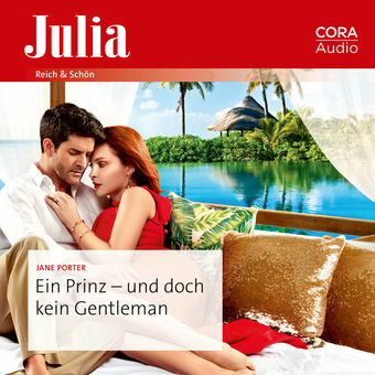 Ein Prinz – und doch kein Gentleman