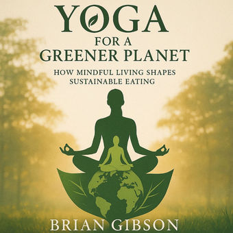 Yoga For a Greener Planet - How Mindful Living Shapes Sustainable Eating