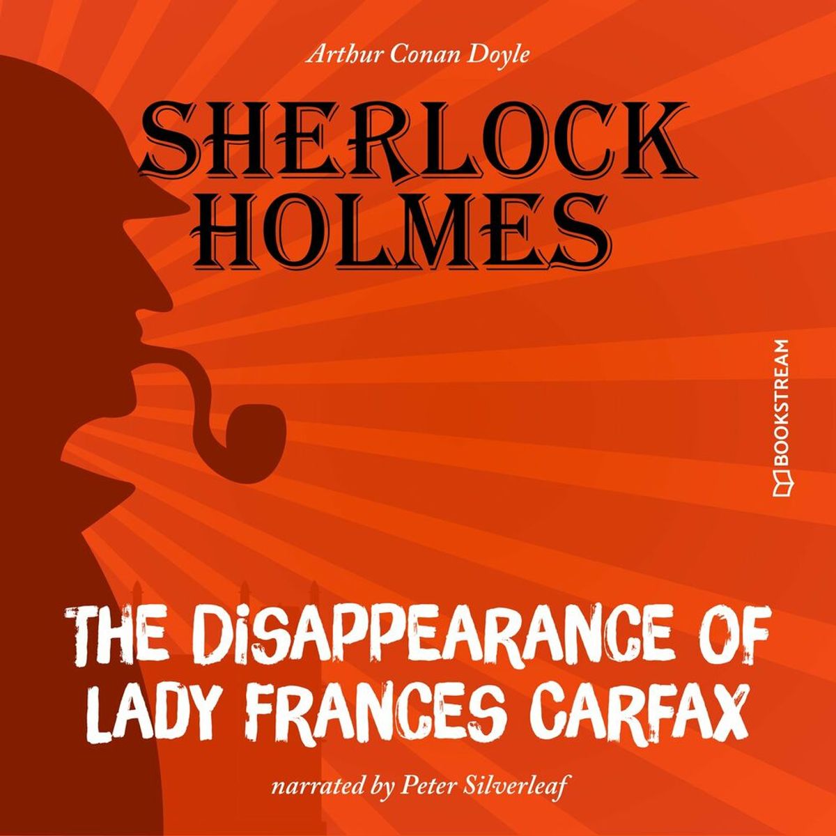 The Disappearance of Lady Frances Carfax | RTL+