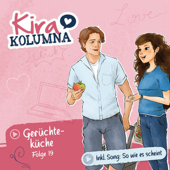 Folge 19: Gerüchteküche