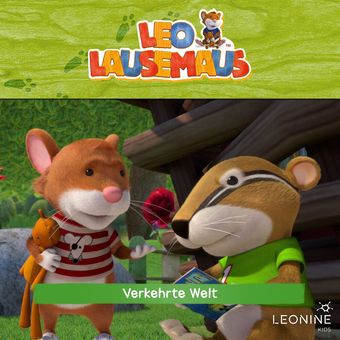 Folge 81: Verkehrte Welt