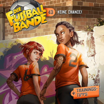 Folge 43: Keine Chance!