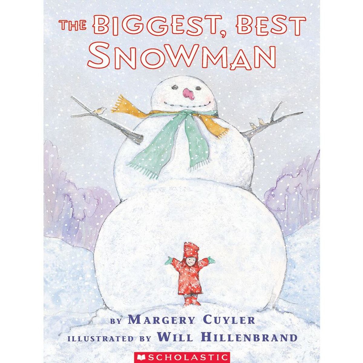 The Biggest, Best Snowman | RTL+