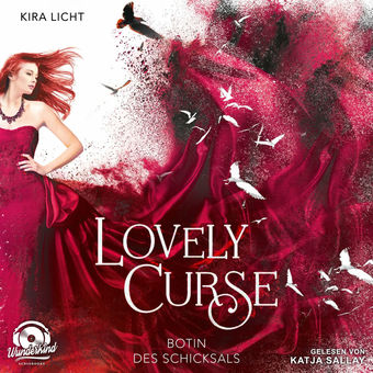 Botin des Schicksals - Lovely Curse, Band 2