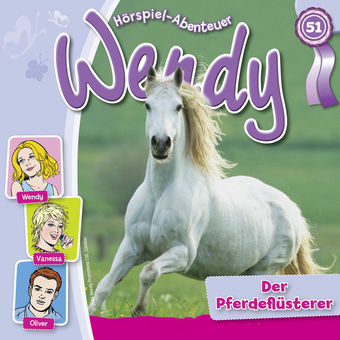 Folge 51: Der Pferdeflüsterer