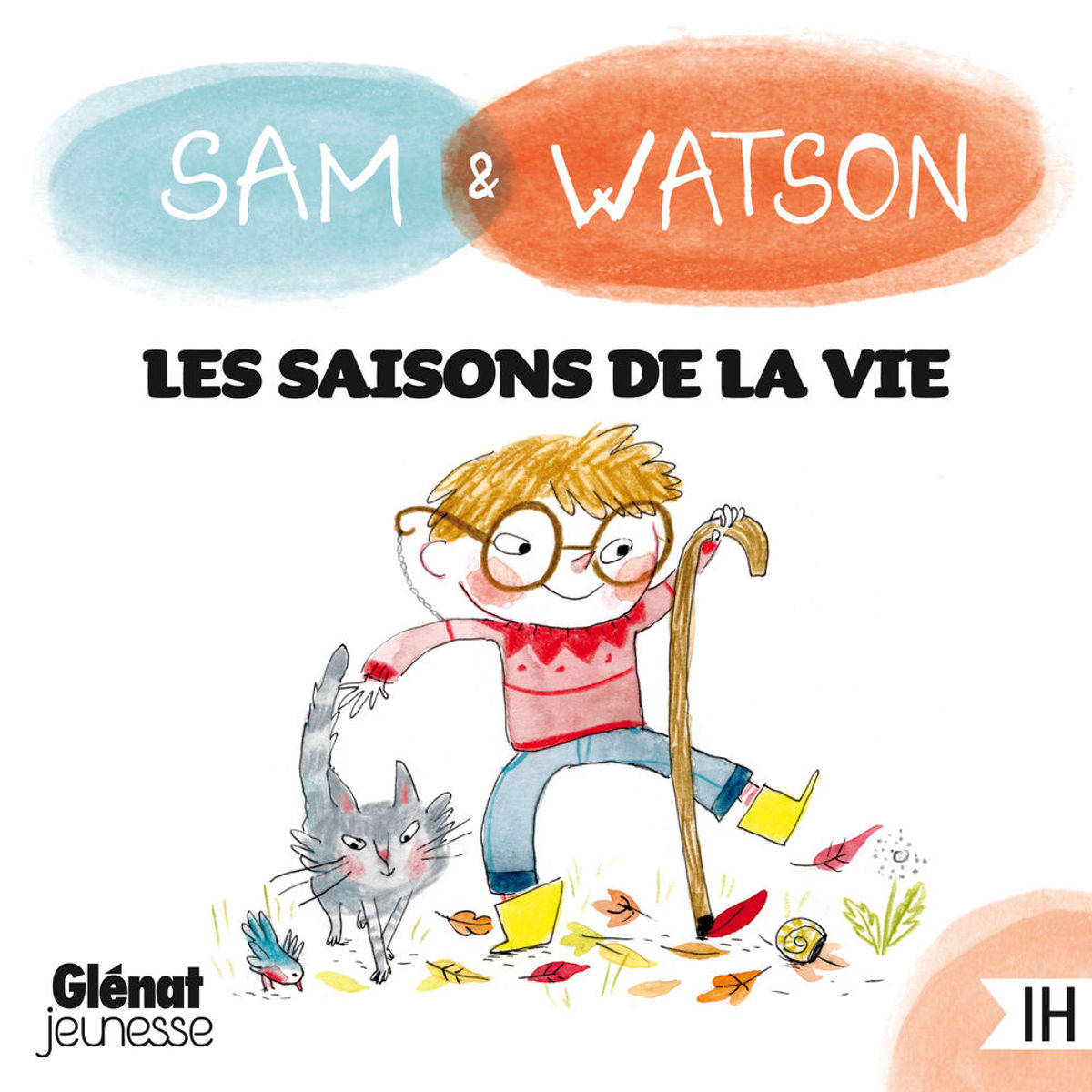 Sam & Watson et les saisons de la vie | RTL+