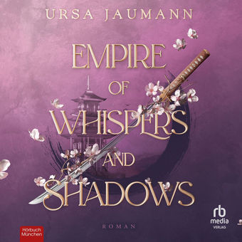 Empire of Whispers and Shadows - House of Assassins, Band 1