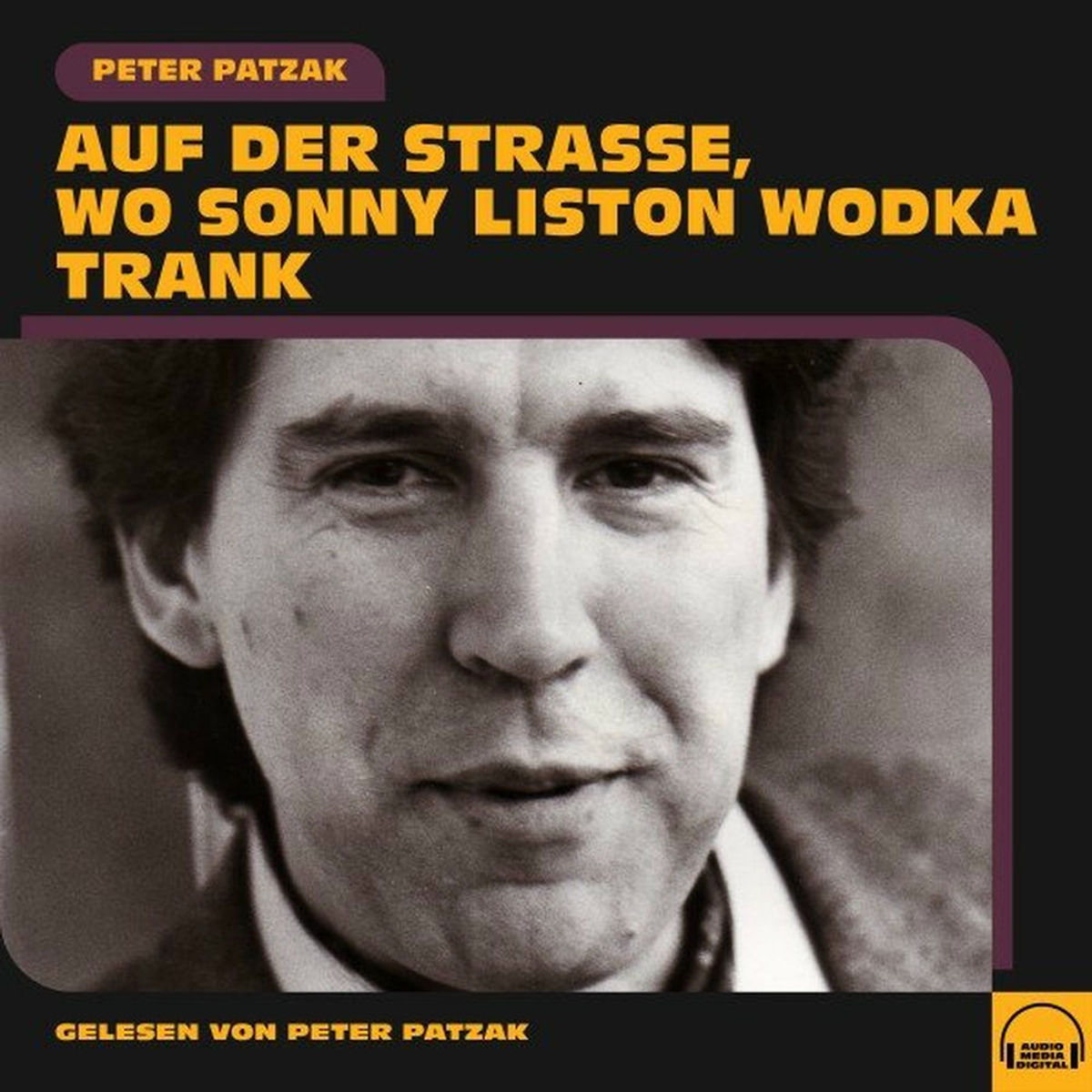 Auf der Straße, wo Sonny Liston Wodka trank | RTL+