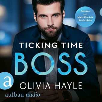 Ticking Time Boss - New York Billionaires, Band 4