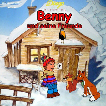 Benny und seine Freunde