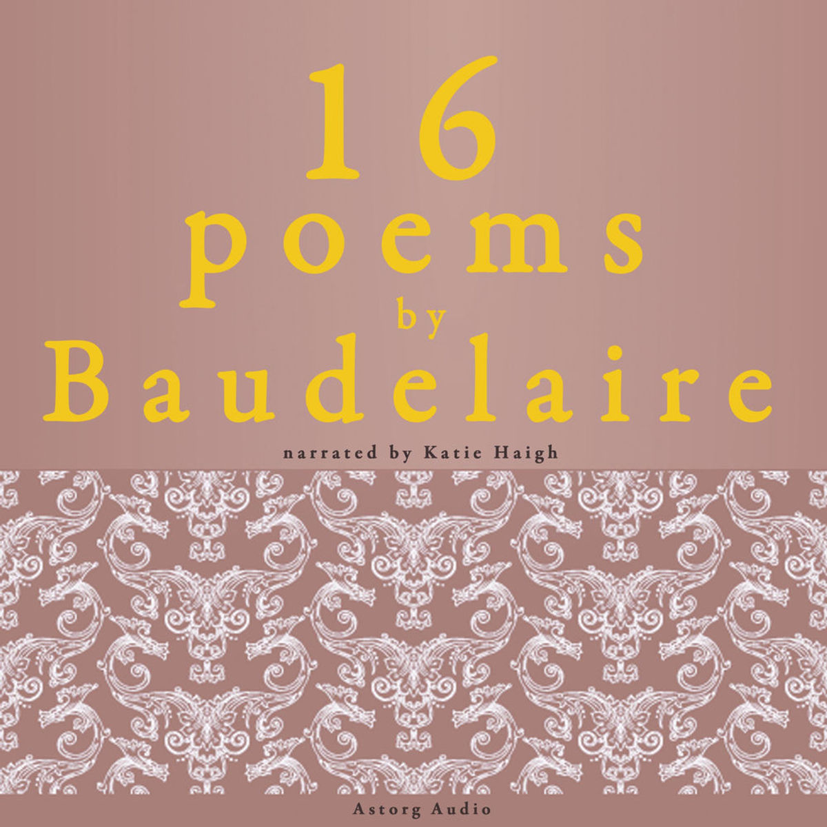 16 poems by Charles Baudelaire | RTL+