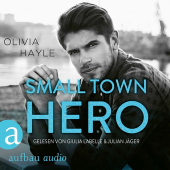 Small Town Hero - The Paradise Brothers, Band 4