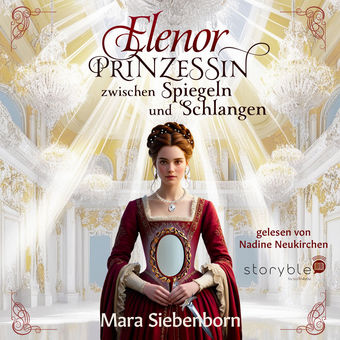 Elenor – Prinzessin zwischen Spiegeln und Schlangen