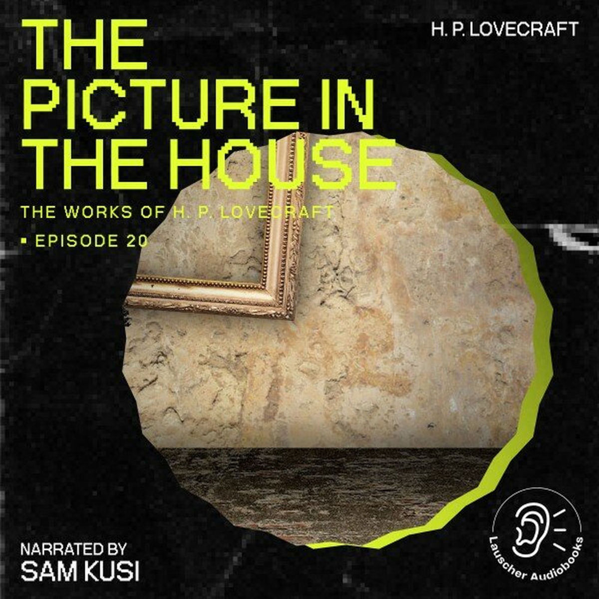 The Picture in the House (The Work of H. P. Lovecraft, Episode 20) | RTL+