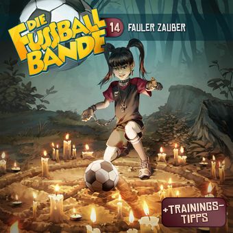 Folge 14: Fauler Zauber
