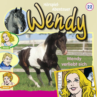 Folge 22: Wendy verliebt sich